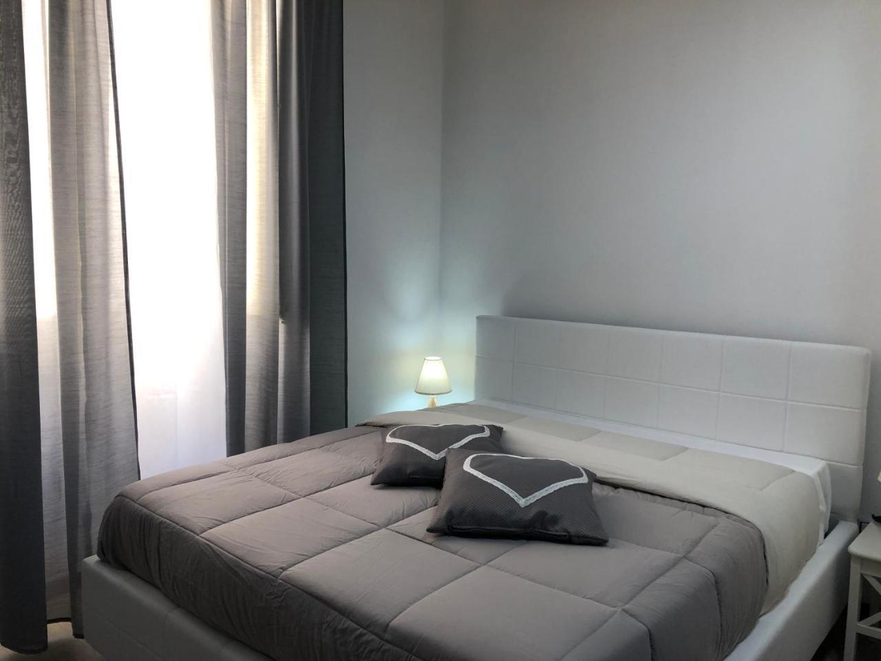 Alba Del Capo Bed & Breakfast Palermo Eksteriør bilde
